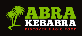 Abrakebabra logo