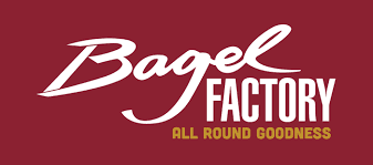 Bagel Factory logo