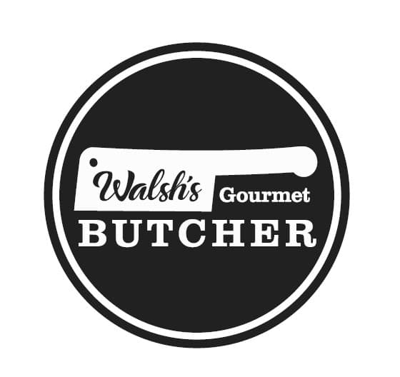 The Gourmet Butcher logo