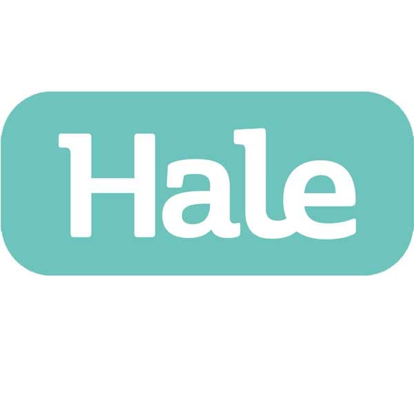 Hale logo